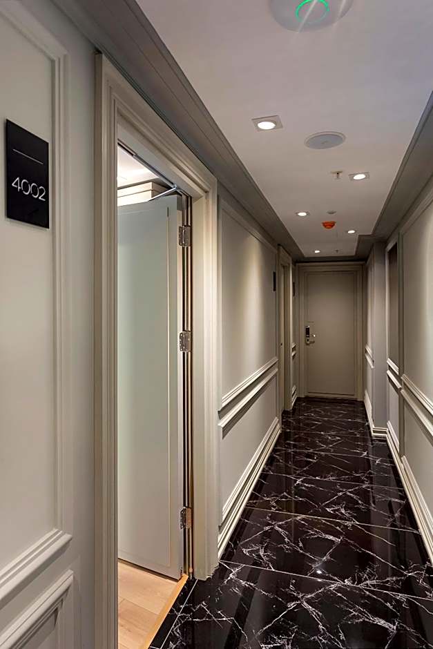 Güner Business Hotel