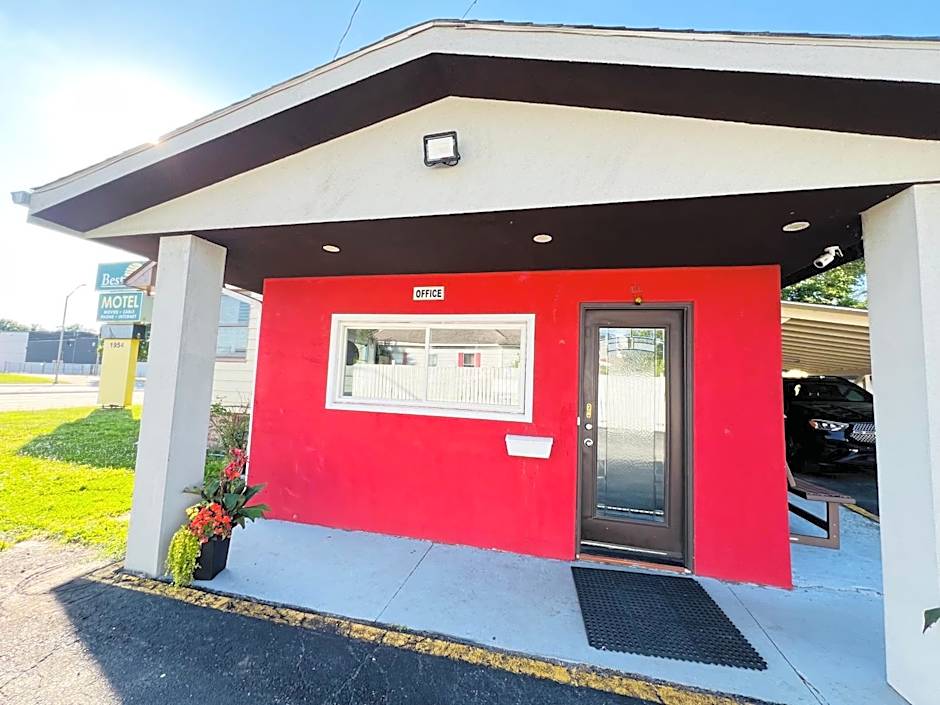 Bestway Motel