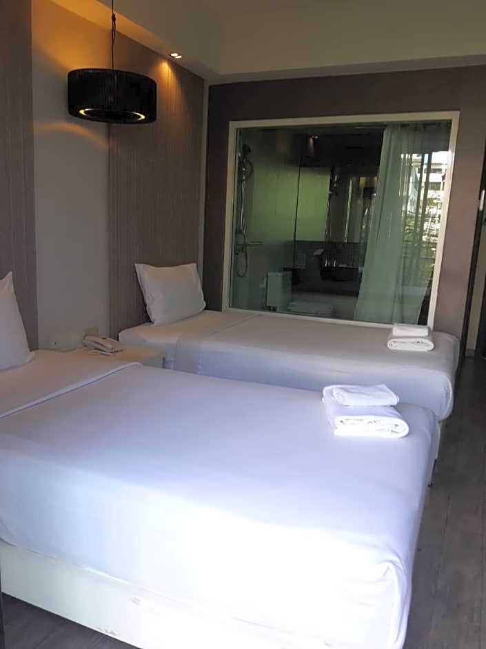 Inn Place Serviced Residence