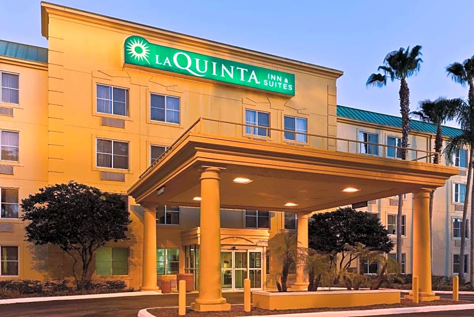 La Quinta by Wyndham Lakeland East