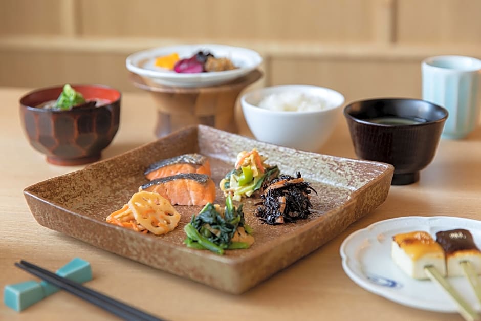Mitsui Garden Hotel Kyoto Shijo