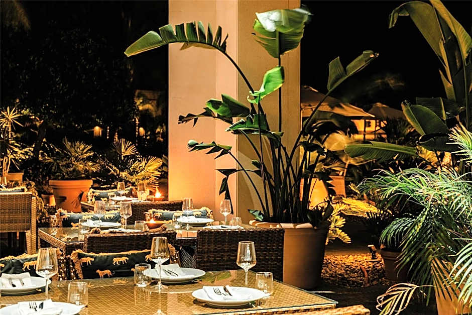 Wyndham Grand Algarve