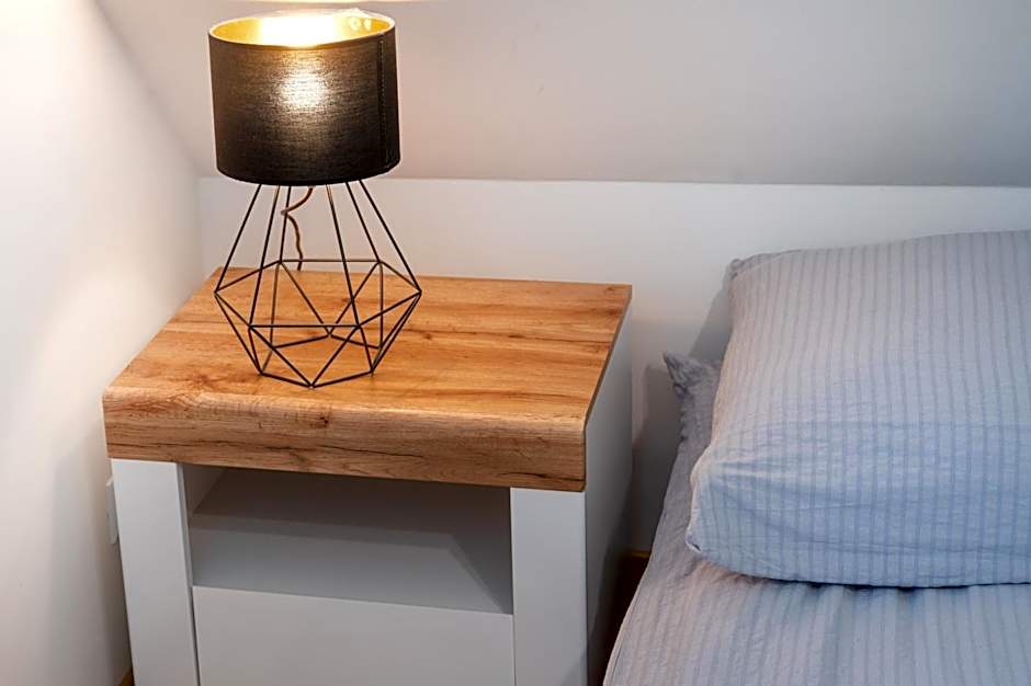 Domki Łowisko Wieniec