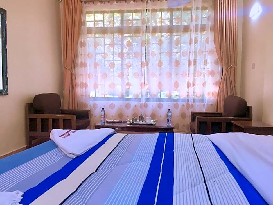 Vienna Woods Hotel Nakuru