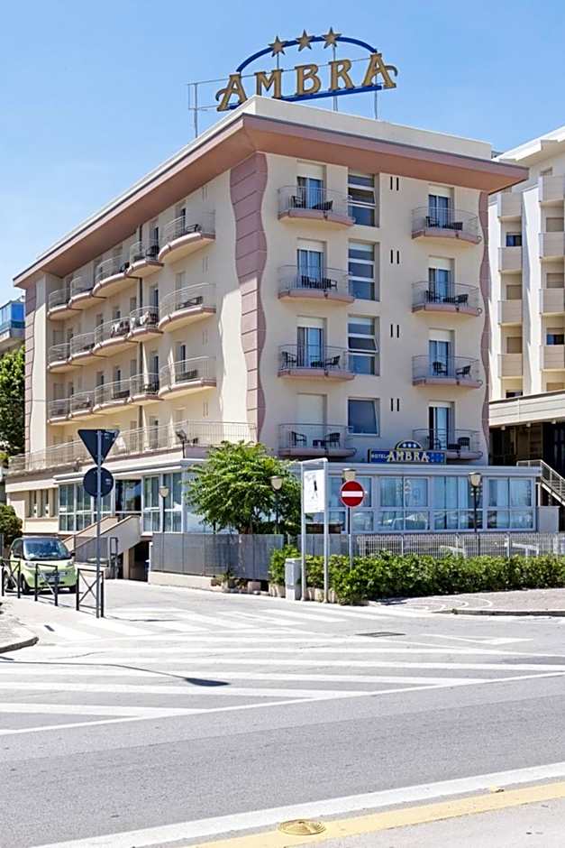 Hotel Ambra