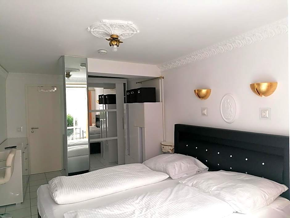 Apartment Storchenfärbe