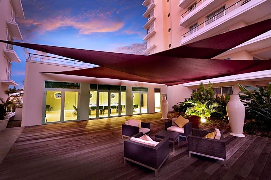 Hilton Noumea La Promenade Residences