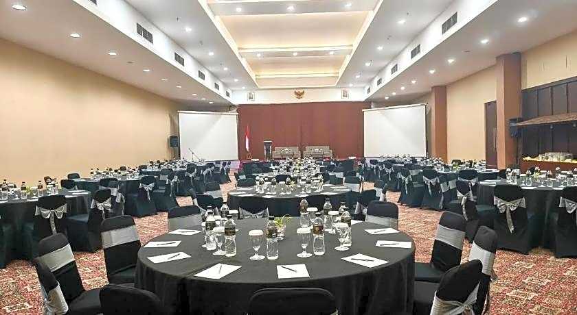 Yasmin Hotel Karawaci