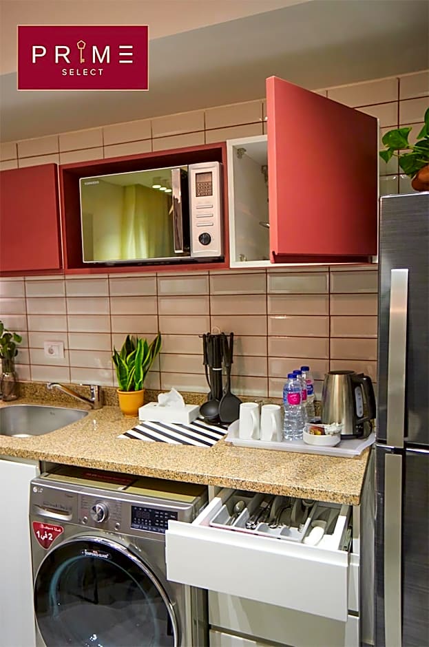 Prime Select Kattameya Bavaria Town