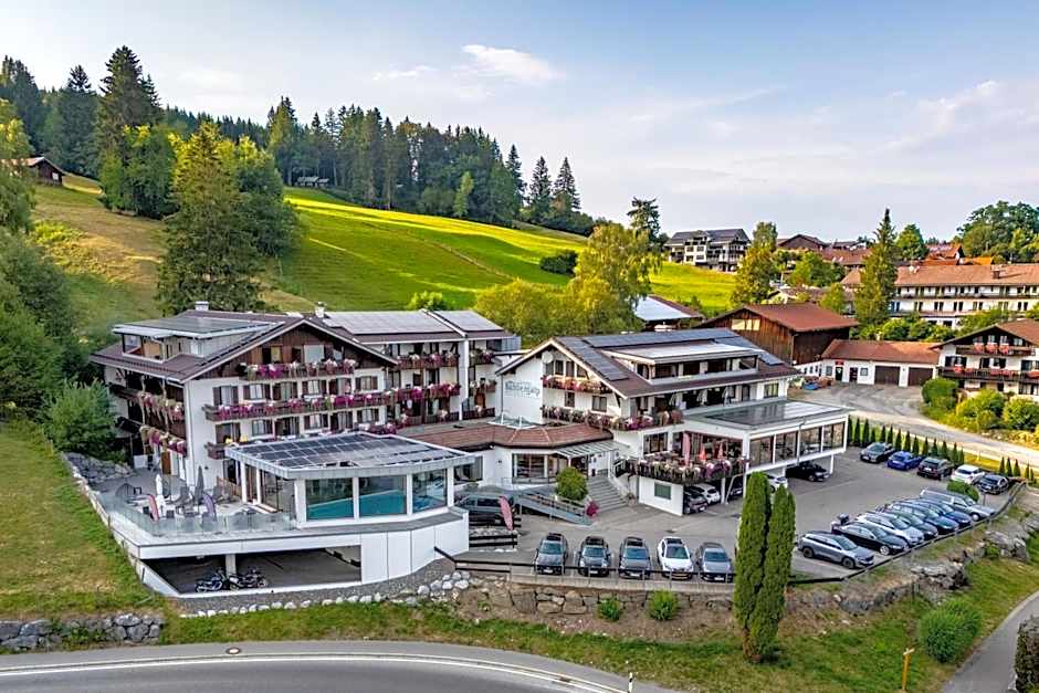 Panoramahotel Kühbergalp