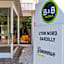 B&B HOTEL Lyon Nord 4 étoiles