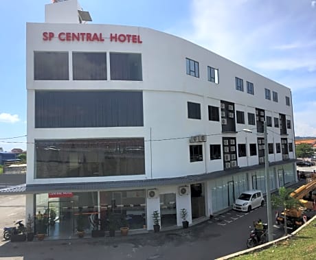 SP Central HOTEL