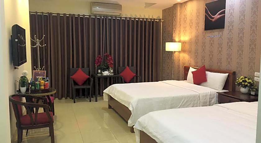 HD Hotel Noi Bai