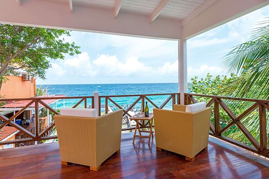 Scuba Lodge & Suites