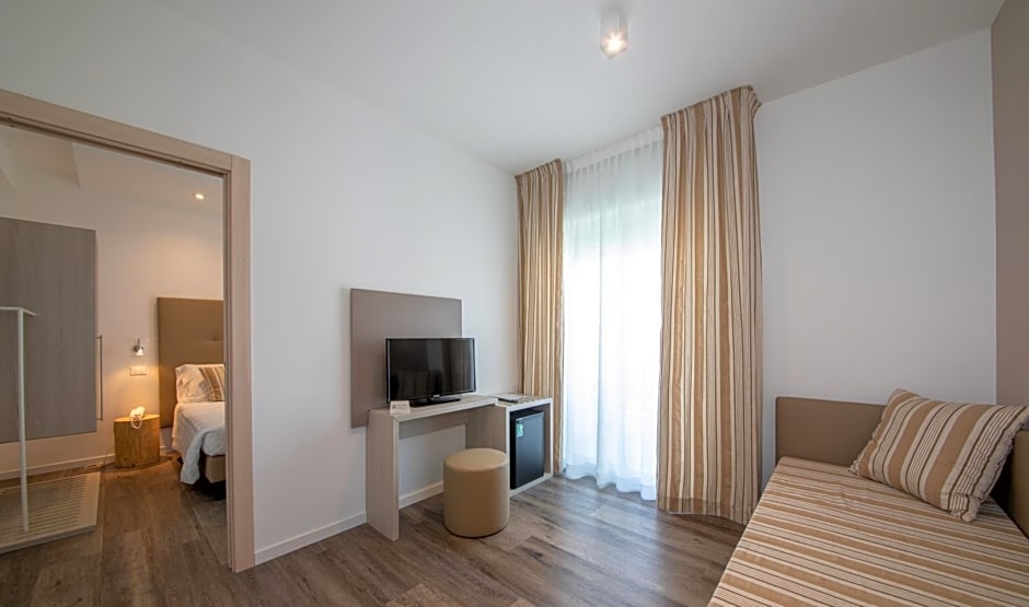 Hotel Mayer