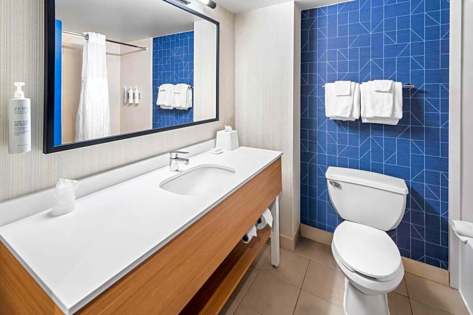 Spark by Hilton Woodbridge