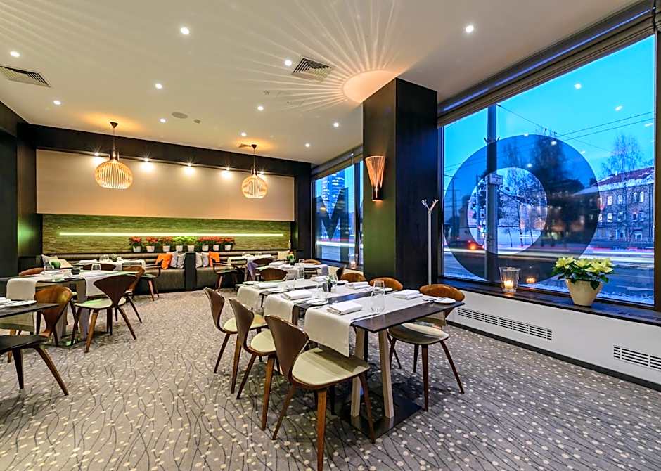 Holiday Inn Vilnius By IHG