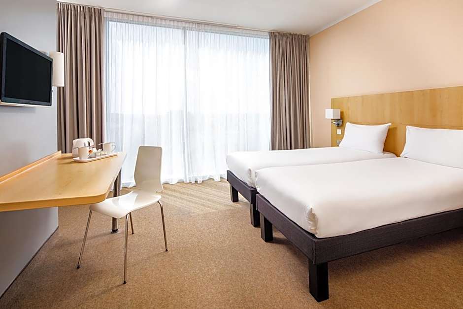 ibis Nottingham Centre