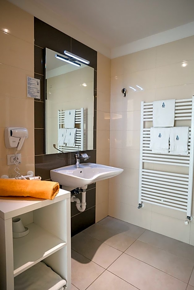 Hotel Albatros