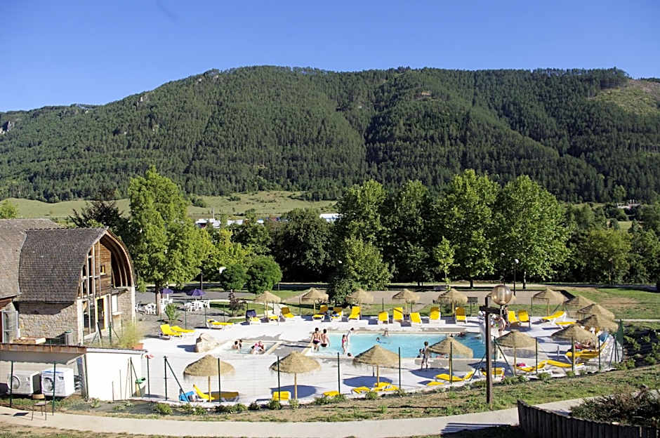 Village de Gites le Colombier