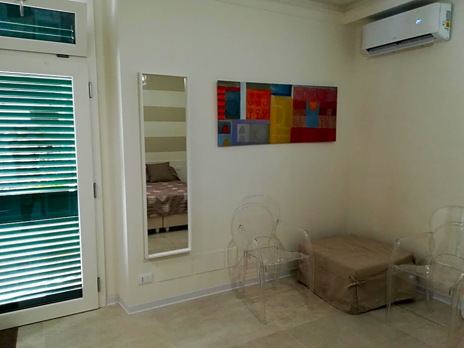 Guest House B&B Via Marina