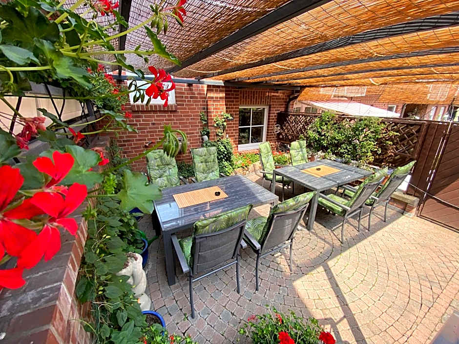 Hotel zur Bever