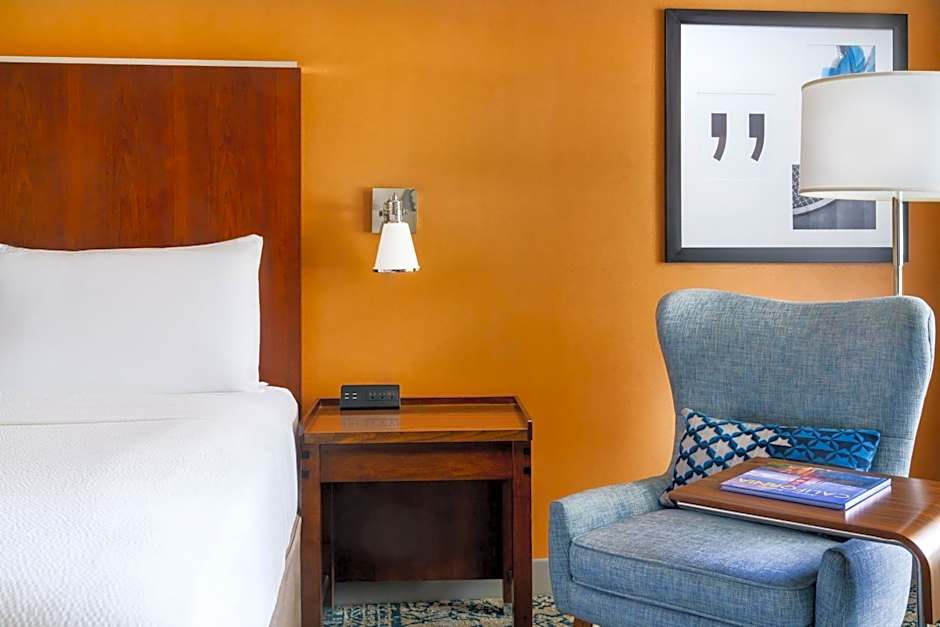 Four Points By Sheraton Pleasanton