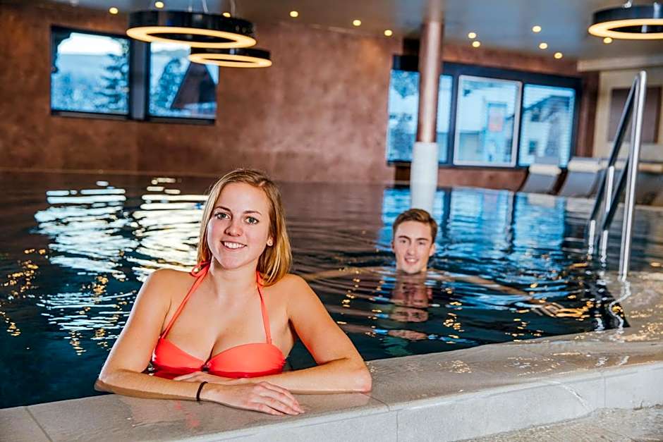 Hotel Bergland All Inclusive Top Quality