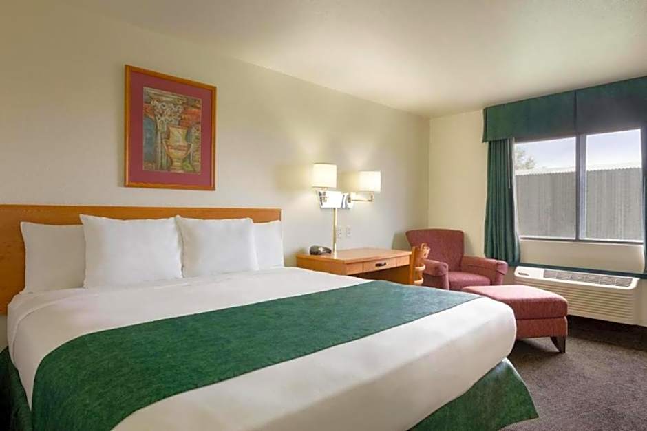 Travelodge by Wyndham Alpine