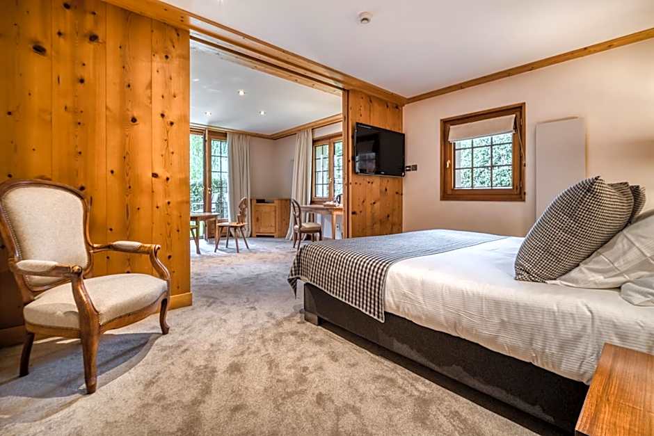 Auberge du Bois Prin