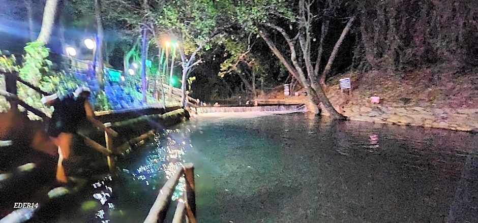 Rio Quente GO Apto 7 Pessoas 2 Qtos