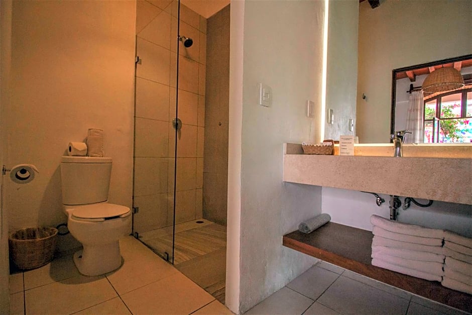NaNa Vida Hotel Oaxaca
