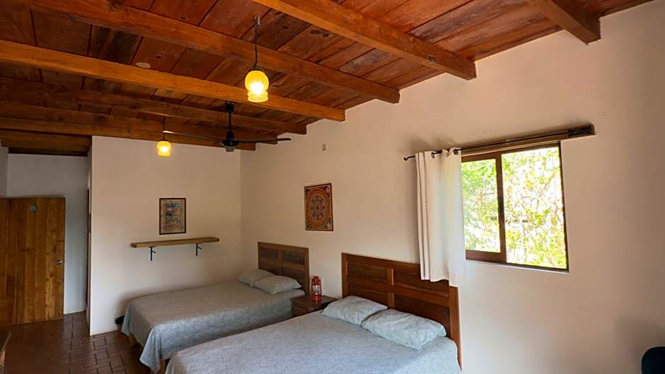 Hotel Posada La Vereda