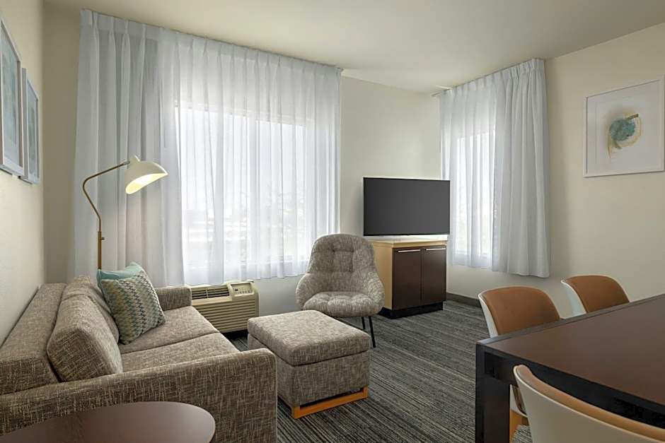 TownePlace Suites by Marriott Phoenix Goodyear