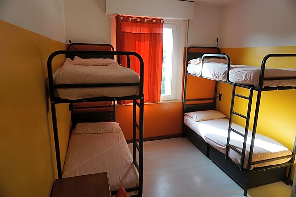 Sunflower City Student Hostel & Bar