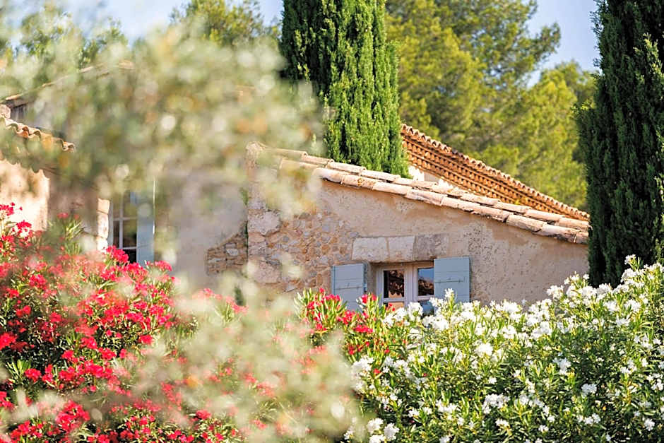 Les Petites Maisons - Hameau des Baux