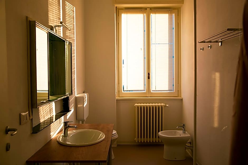 Palazzo Pasta Malpensa