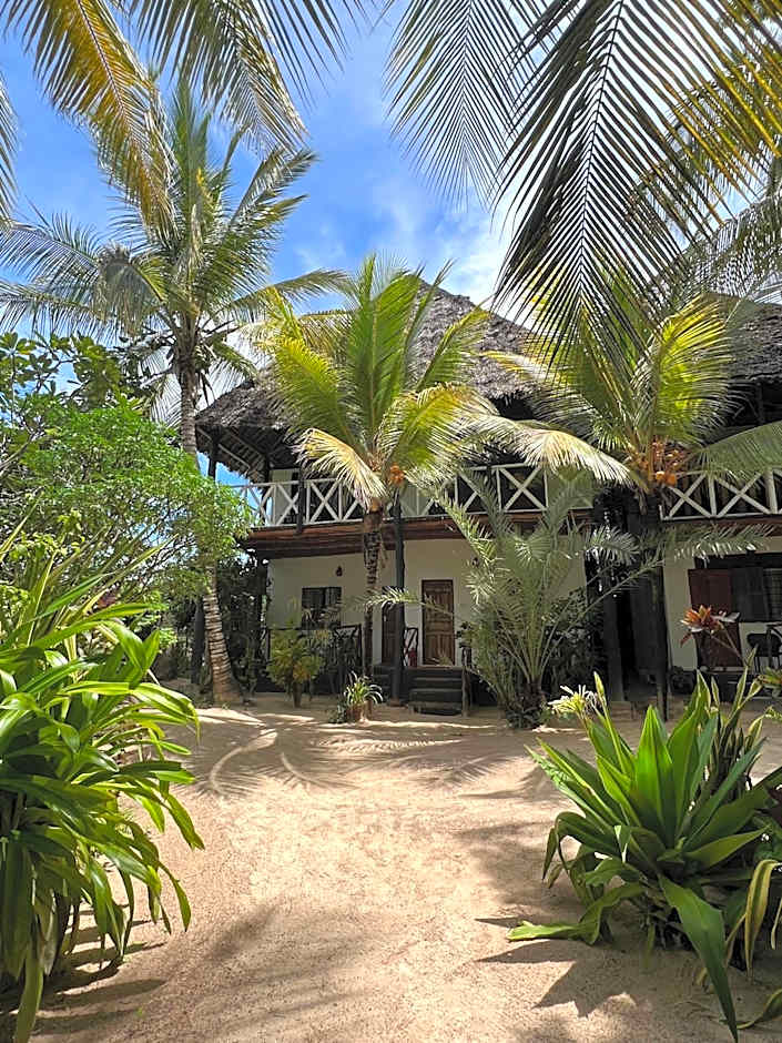 The Seles Boutique Hotel