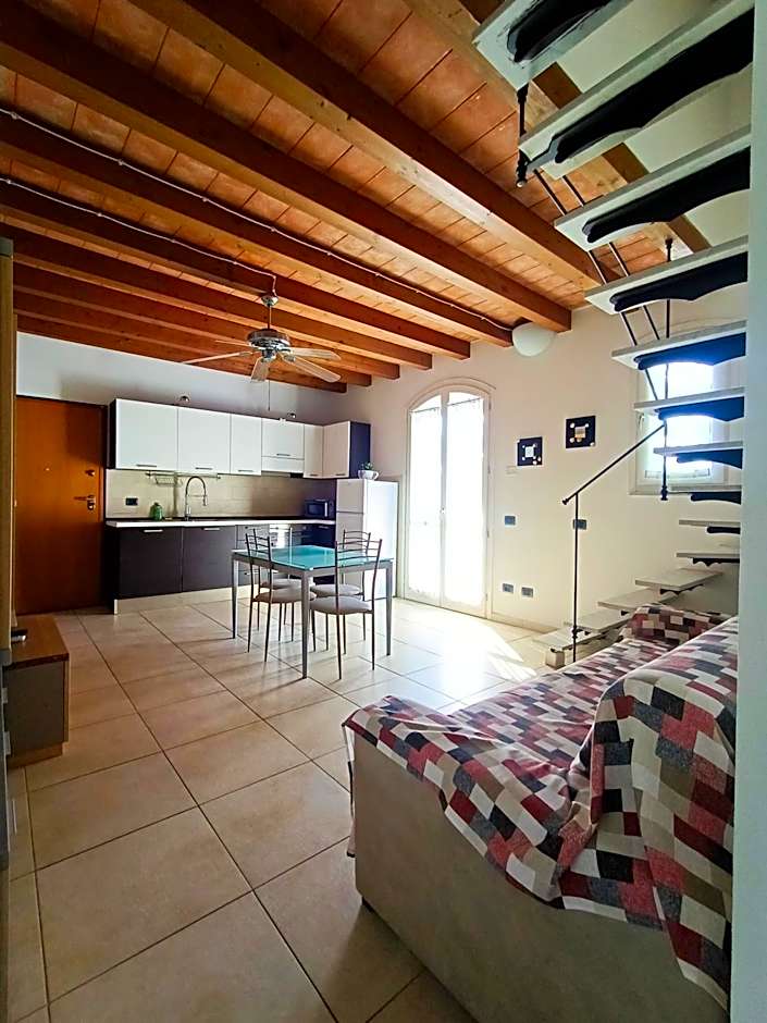 Residenza Casa Bianca