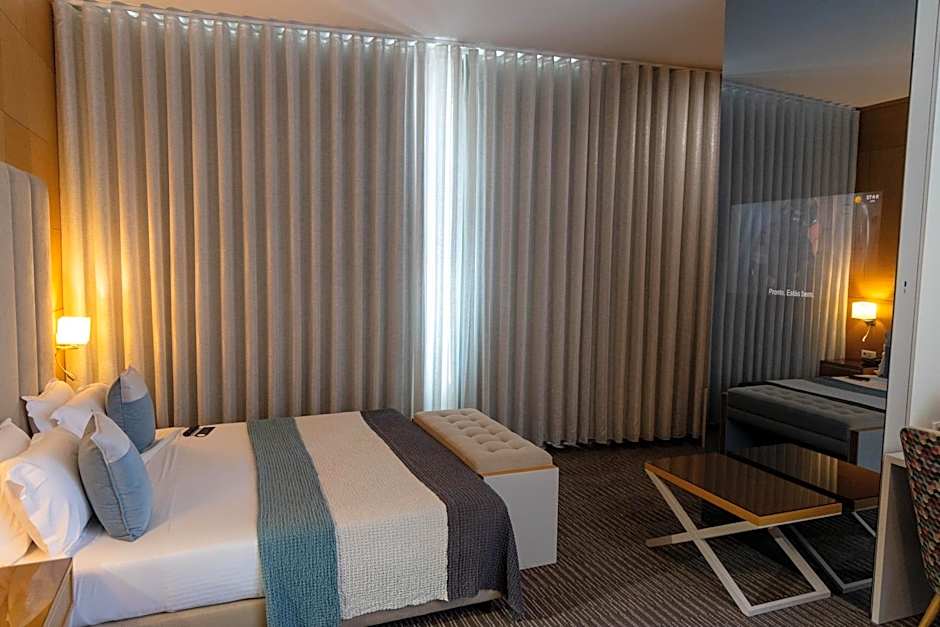 THE ONE Grand Hotel da Póvoa - by MHMB Hospitality