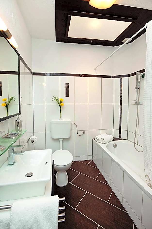 City Apart Hotel Füssen