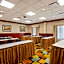 Hampton Inn By Hilton And Suites Detroit Chesterfield Township