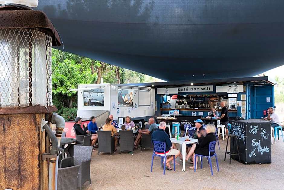 Tasman Holiday Parks - Rollingstone