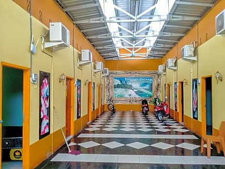 Wisma Benteng Indah Palopo