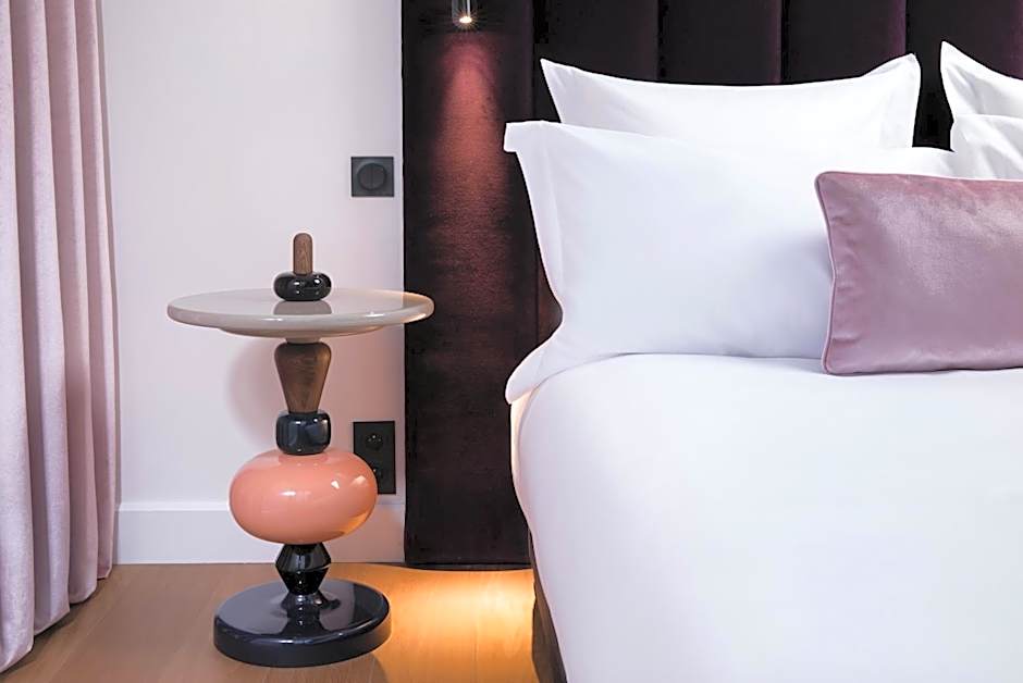 Hôtel Cardinal Bordeaux Centre