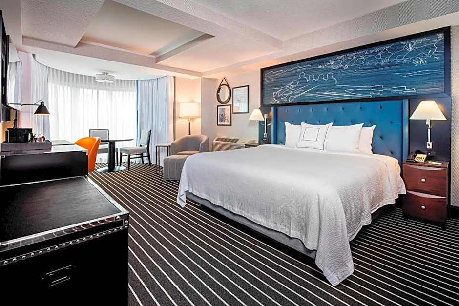 Courtyard by Marriott Boston Brookline
