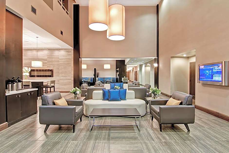 The Park Hotel London