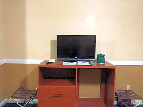 King Room with Balcony