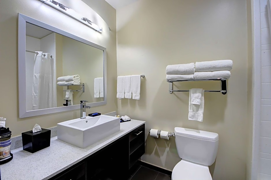 Best Western PLUS Inn of Muskogee