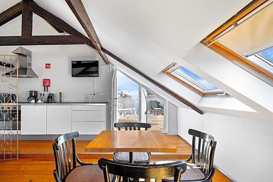 Quinta Colina by Shiadu